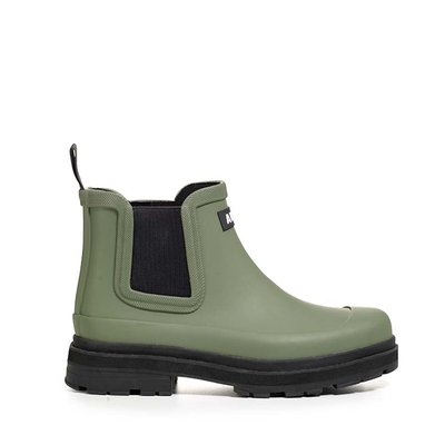 Soft Rain Ankle Boots AIGLE