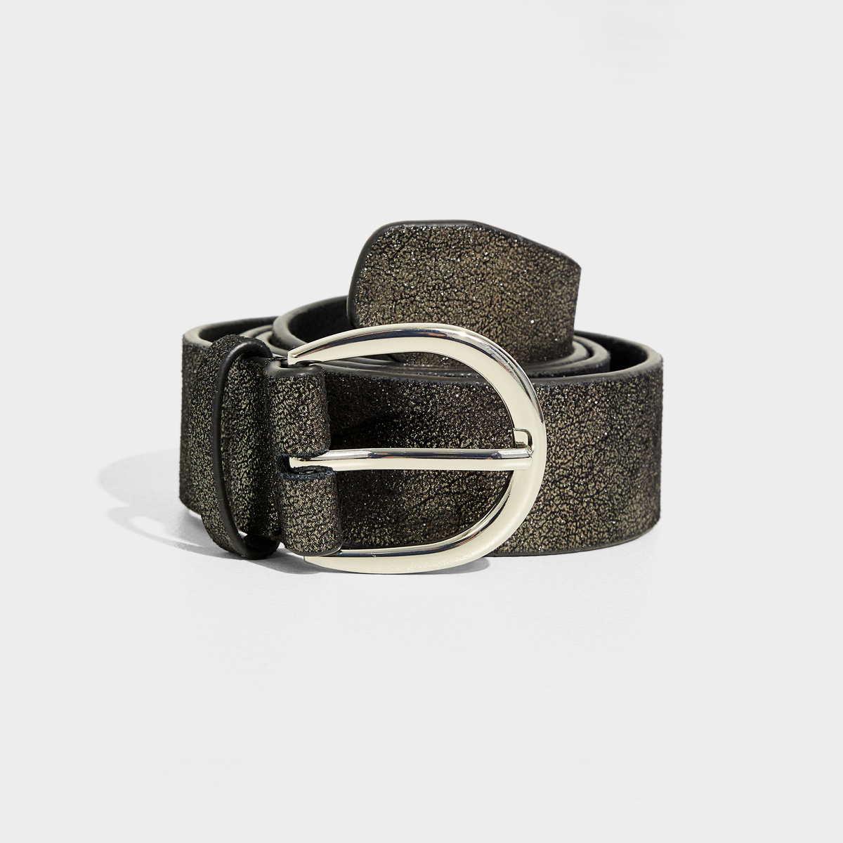 Ceinture pailletée, GRAIN DE MALICE
