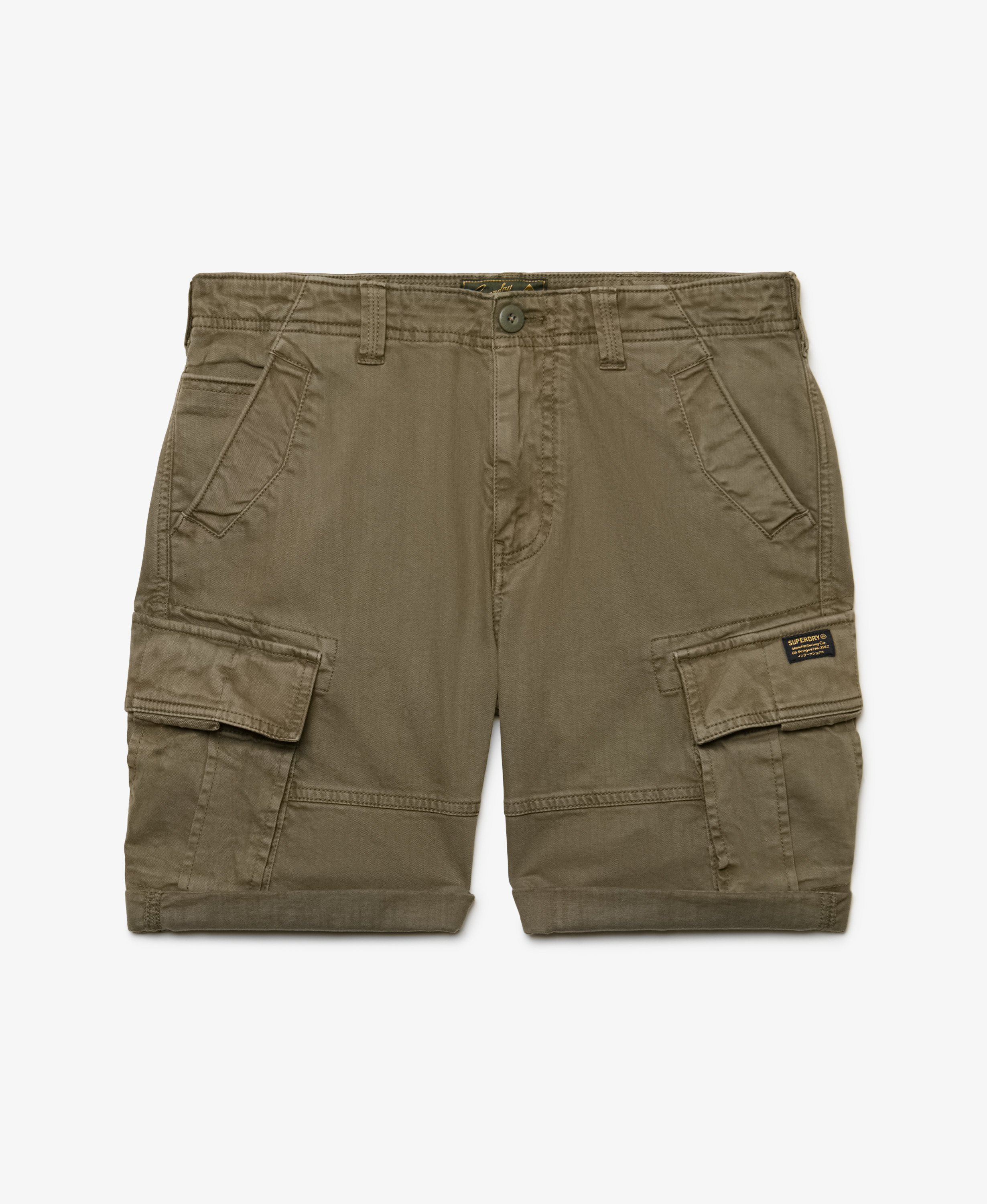 Short Cargo Core, SUPERDRY