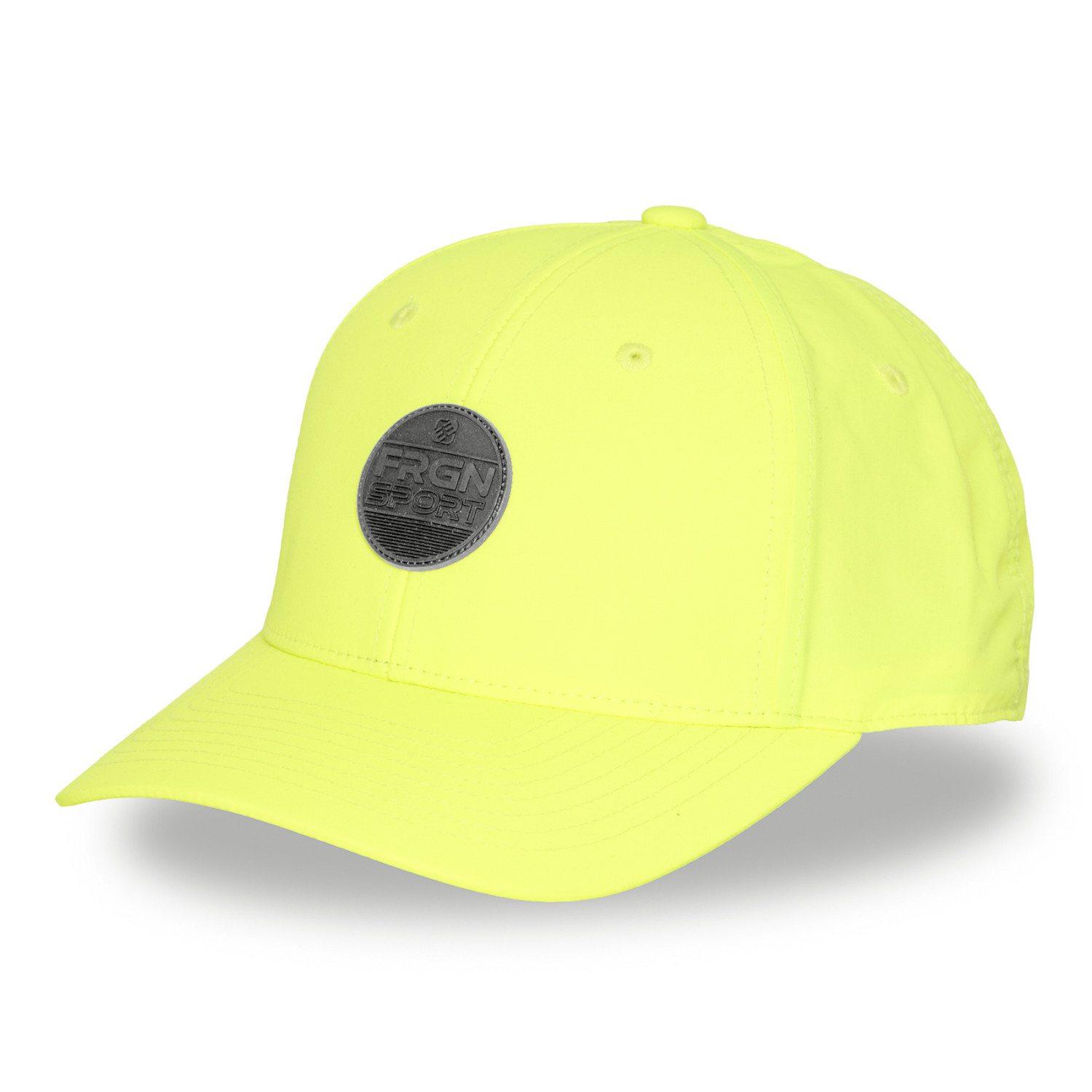 Casquette Baseball FRGN, FREEGUN