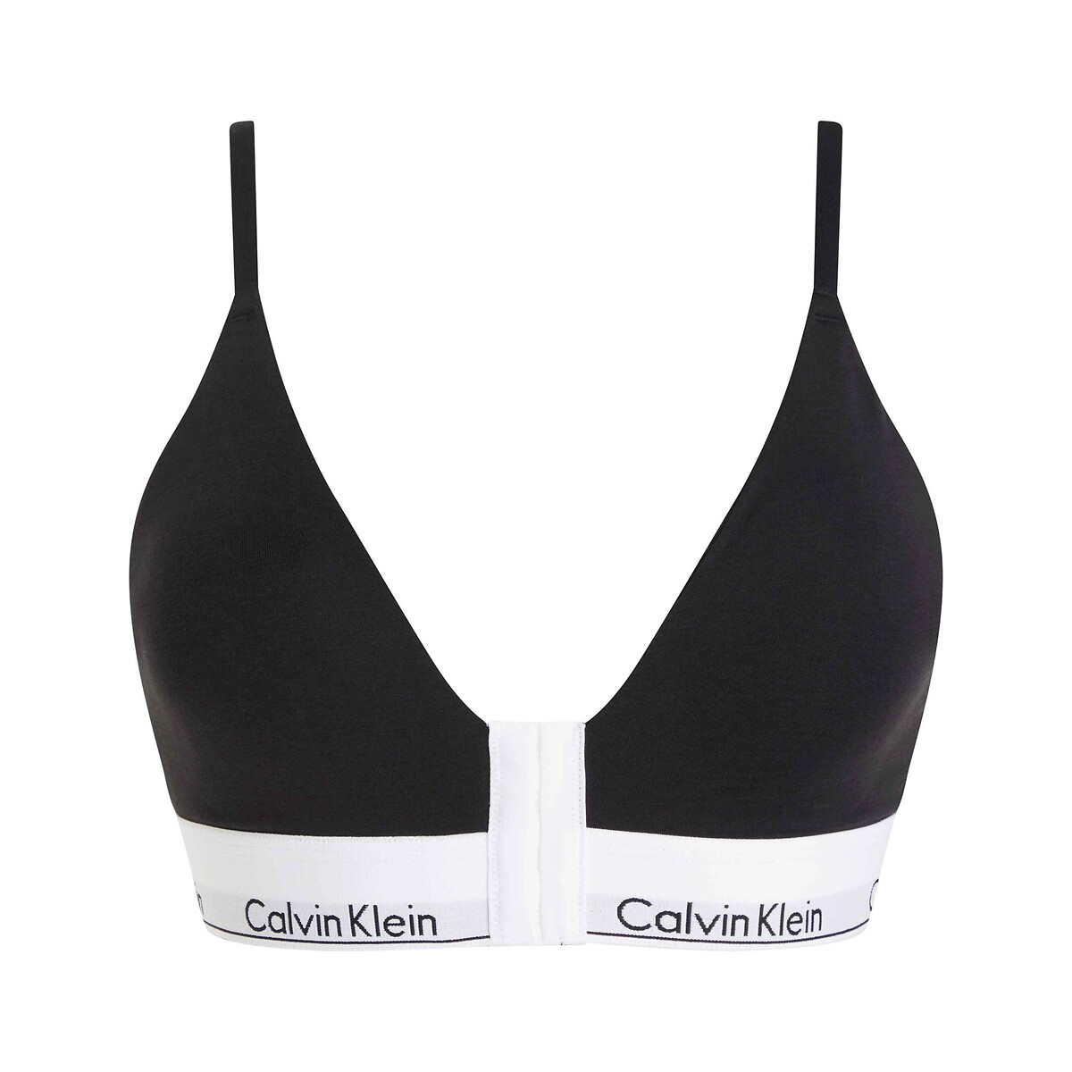 Image of Modern Recovery Post-Surgery Bra in Cotton Mix