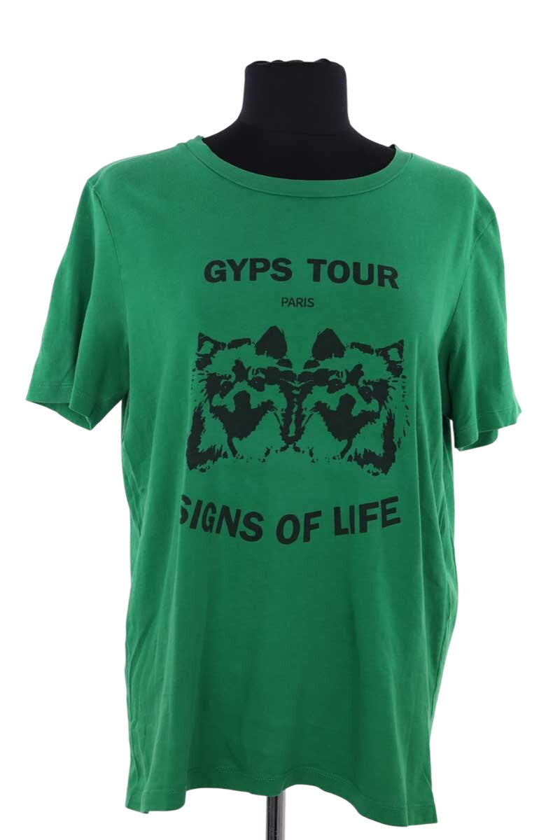 T-shirt - Bon État, MAJE