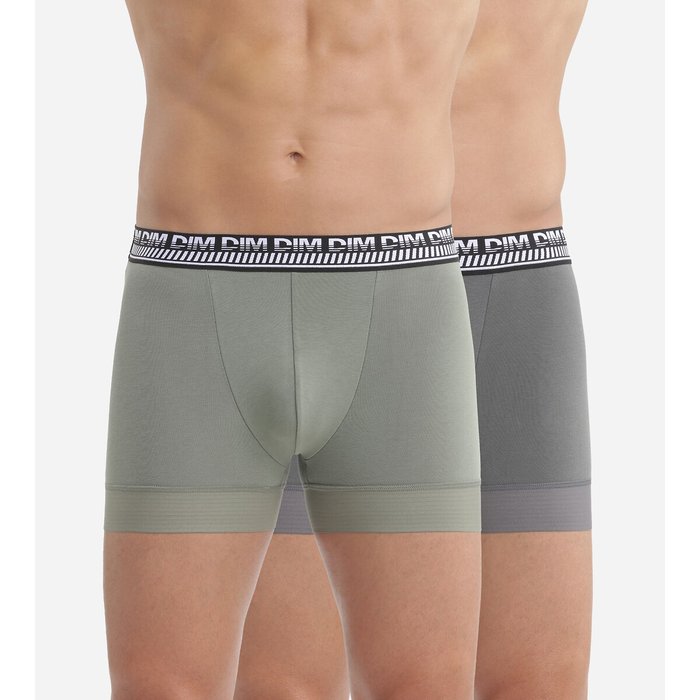 2er-Pack Boxerpants 3D Flex Stay&Fit DIM image 0