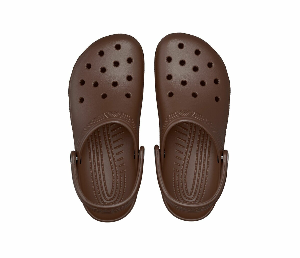 Crocs Zuecos CLASSIC — photo 4