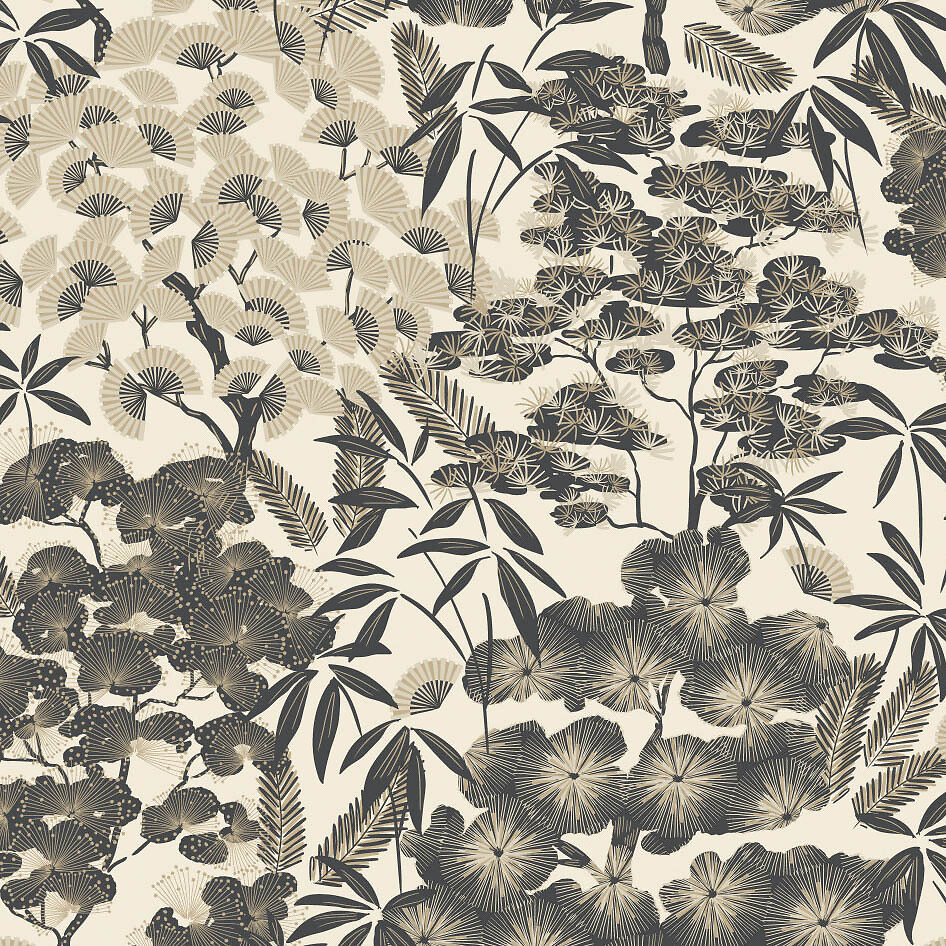 Papel de parede Ciara A6300, INTERELIFE, INTERELIFE