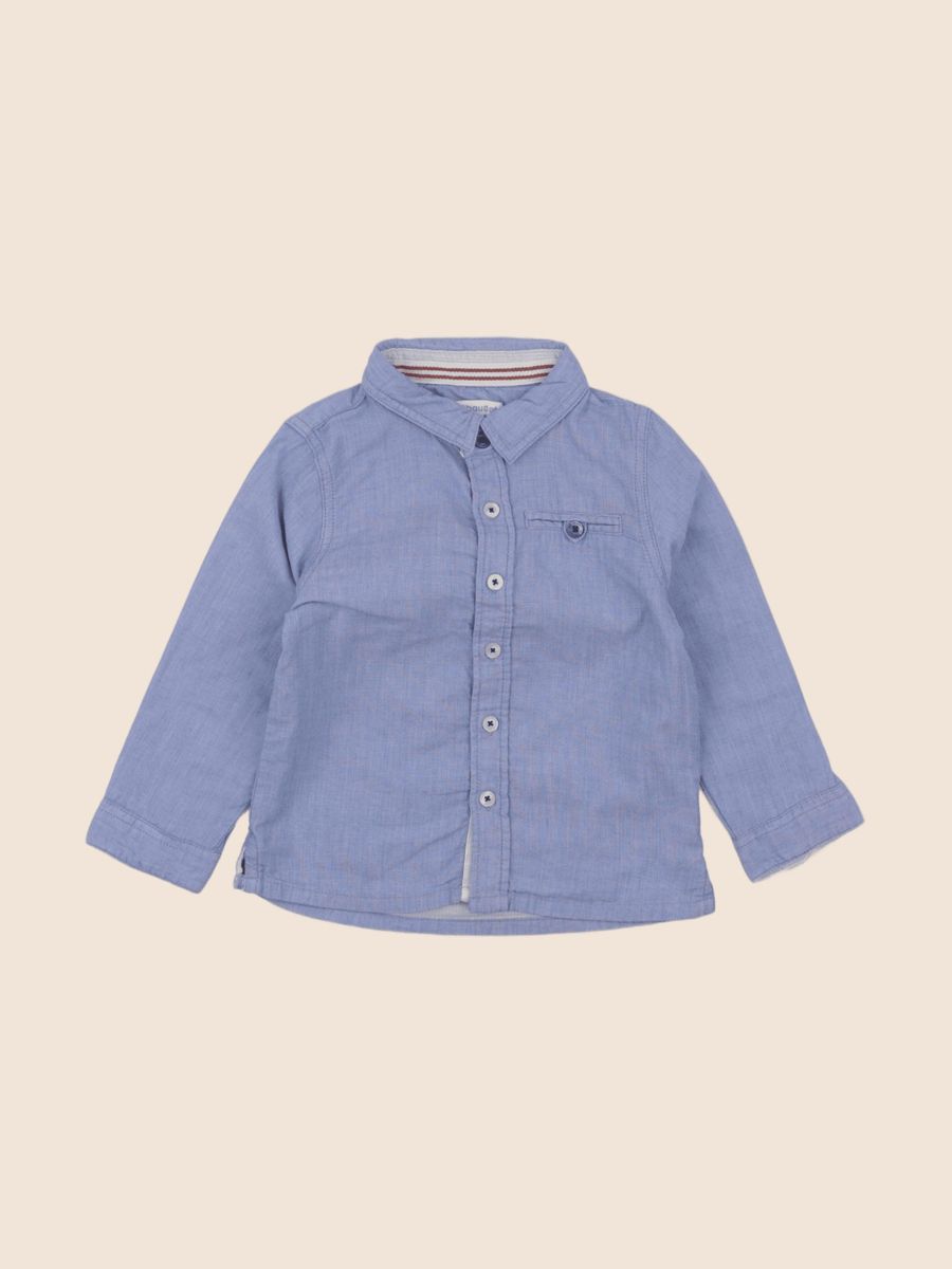 Chemise - Très bon état, VERTBAUDET