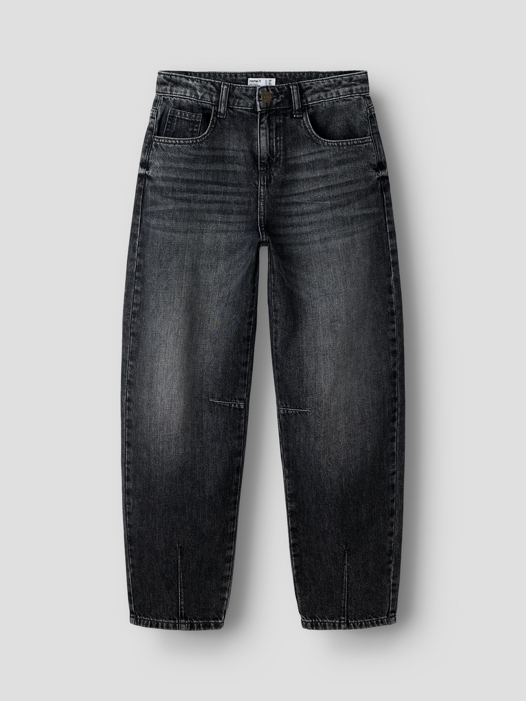 Jean, NAME IT
