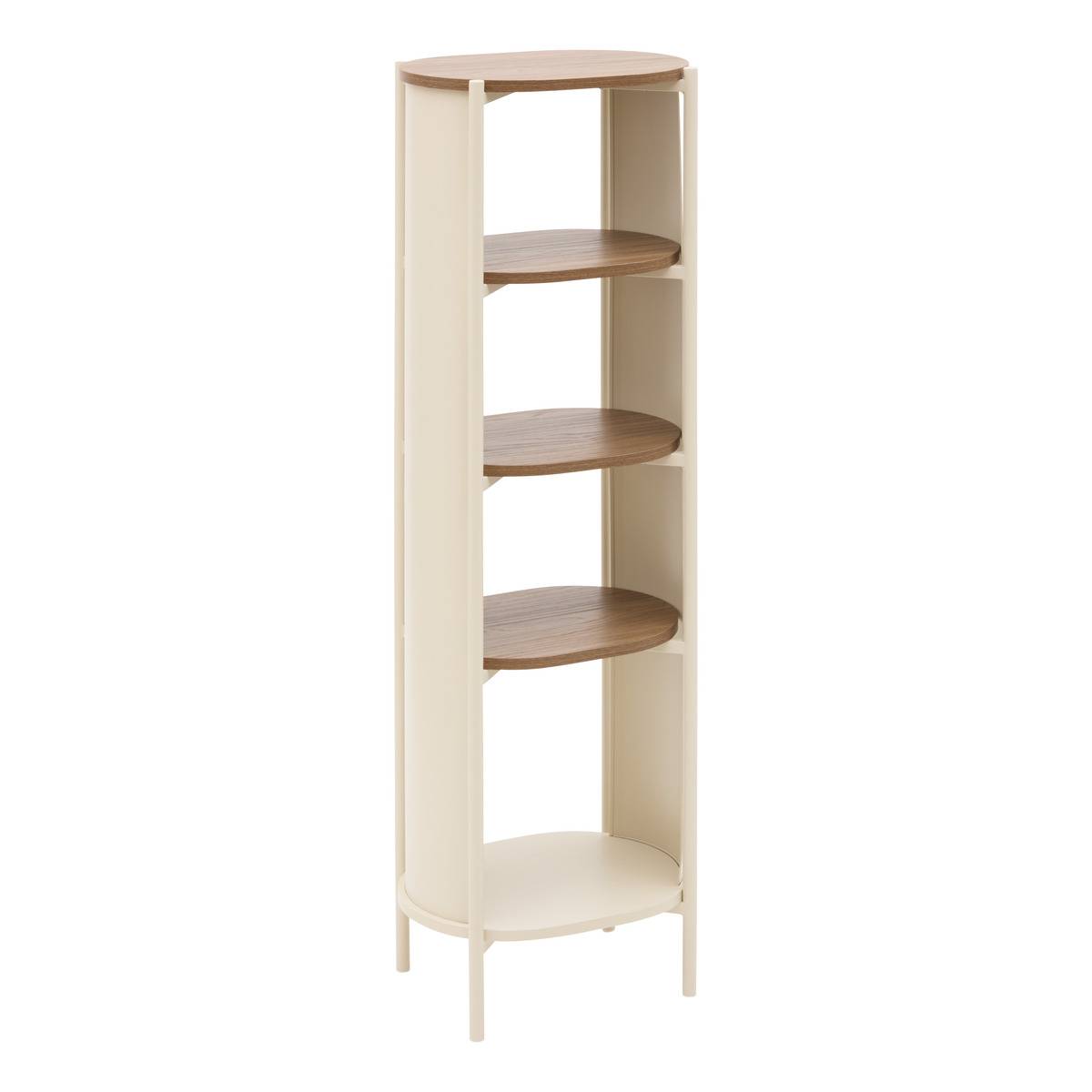 Étagère de salle de bain rectangulaire ARGILEO, 5FIVE SIMPLY SMART