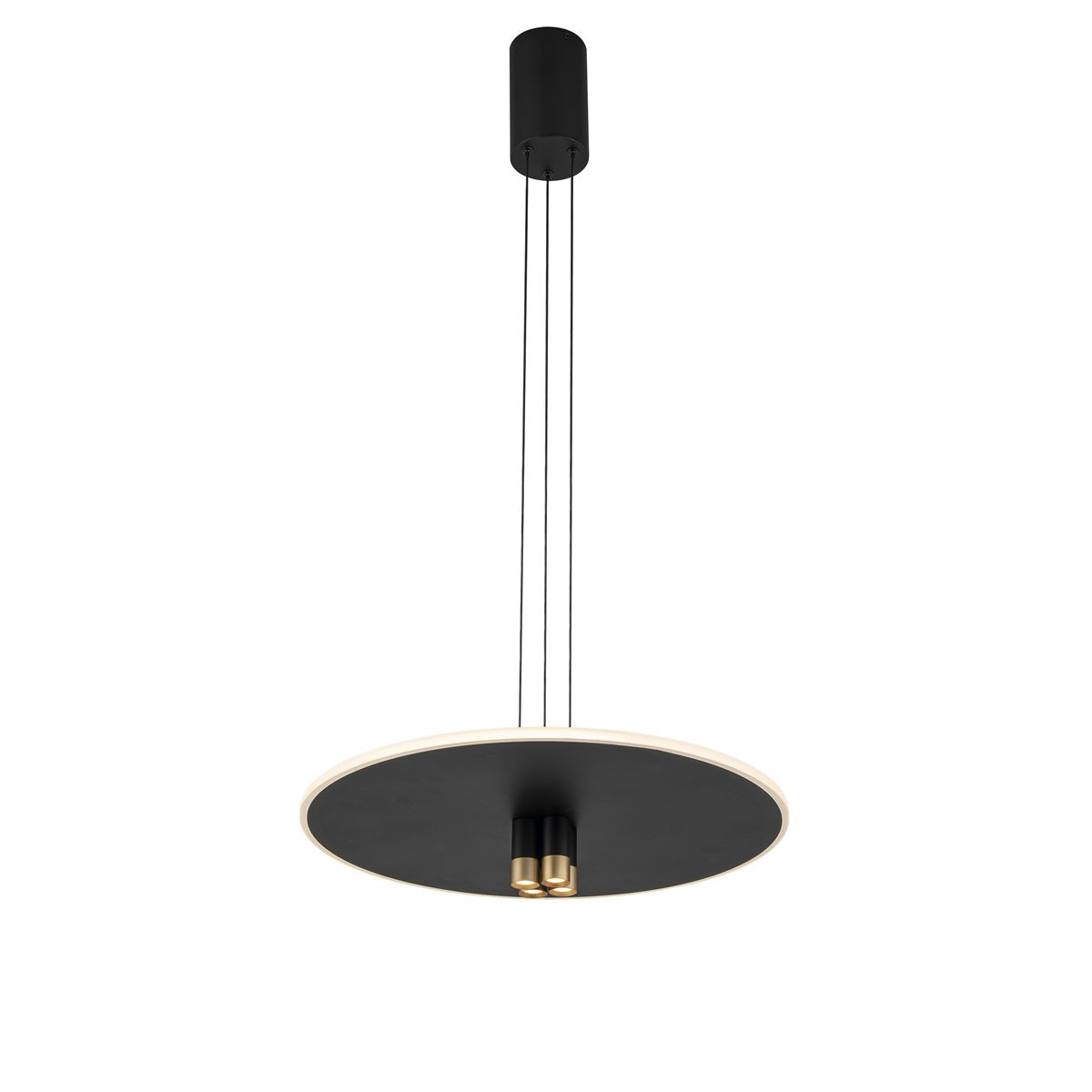 Suspension en métal design, D.48.6 , NOMADA, MANTRA