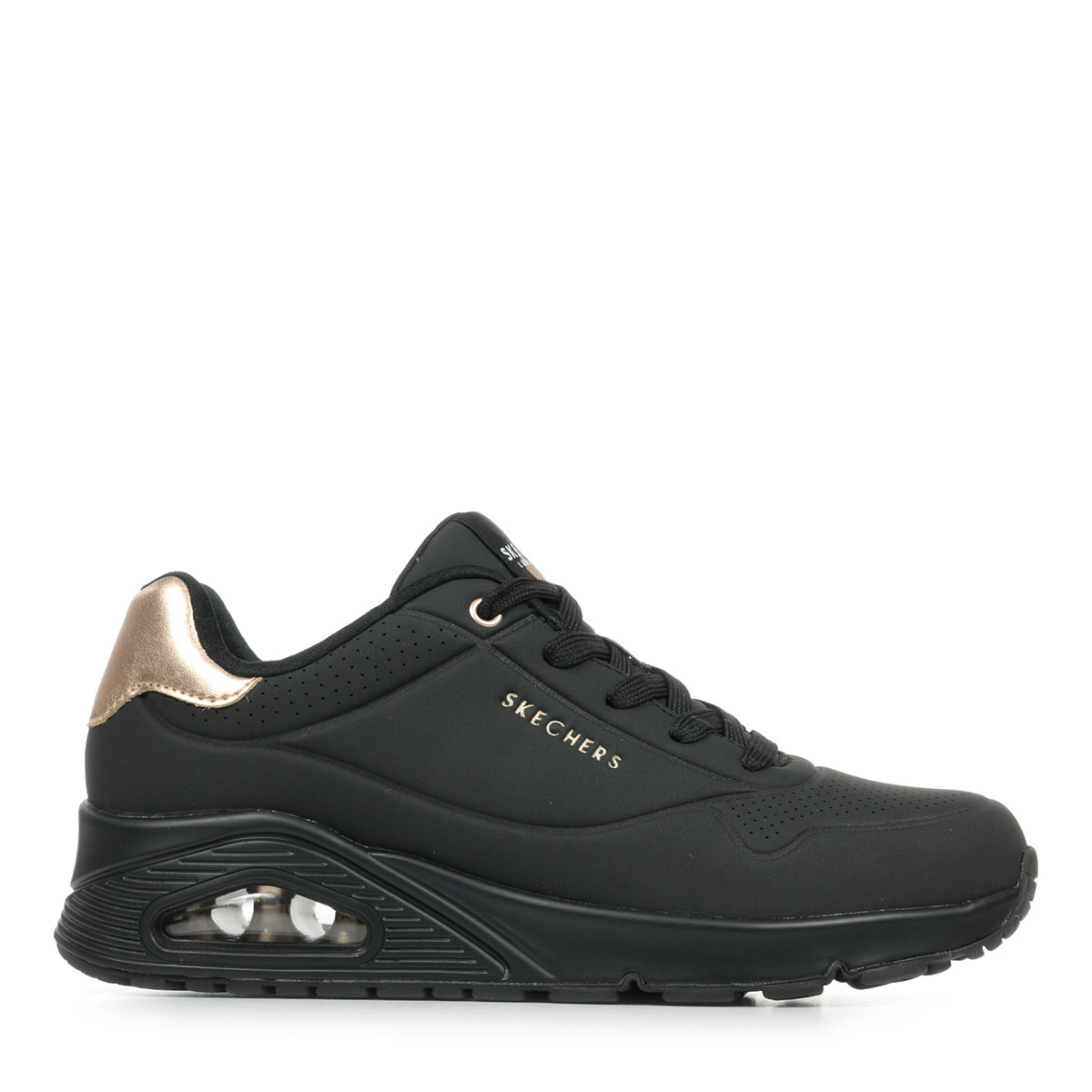 Baskets Uno, SKECHERS