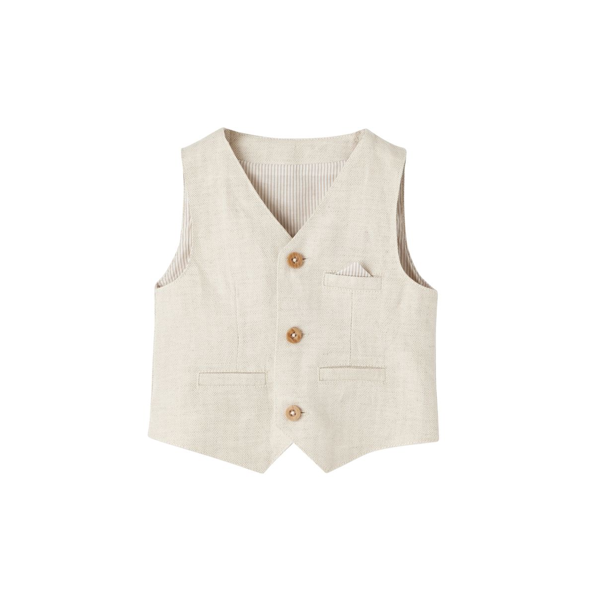 Tenue Mariage Bebe Garcon La Redoute
