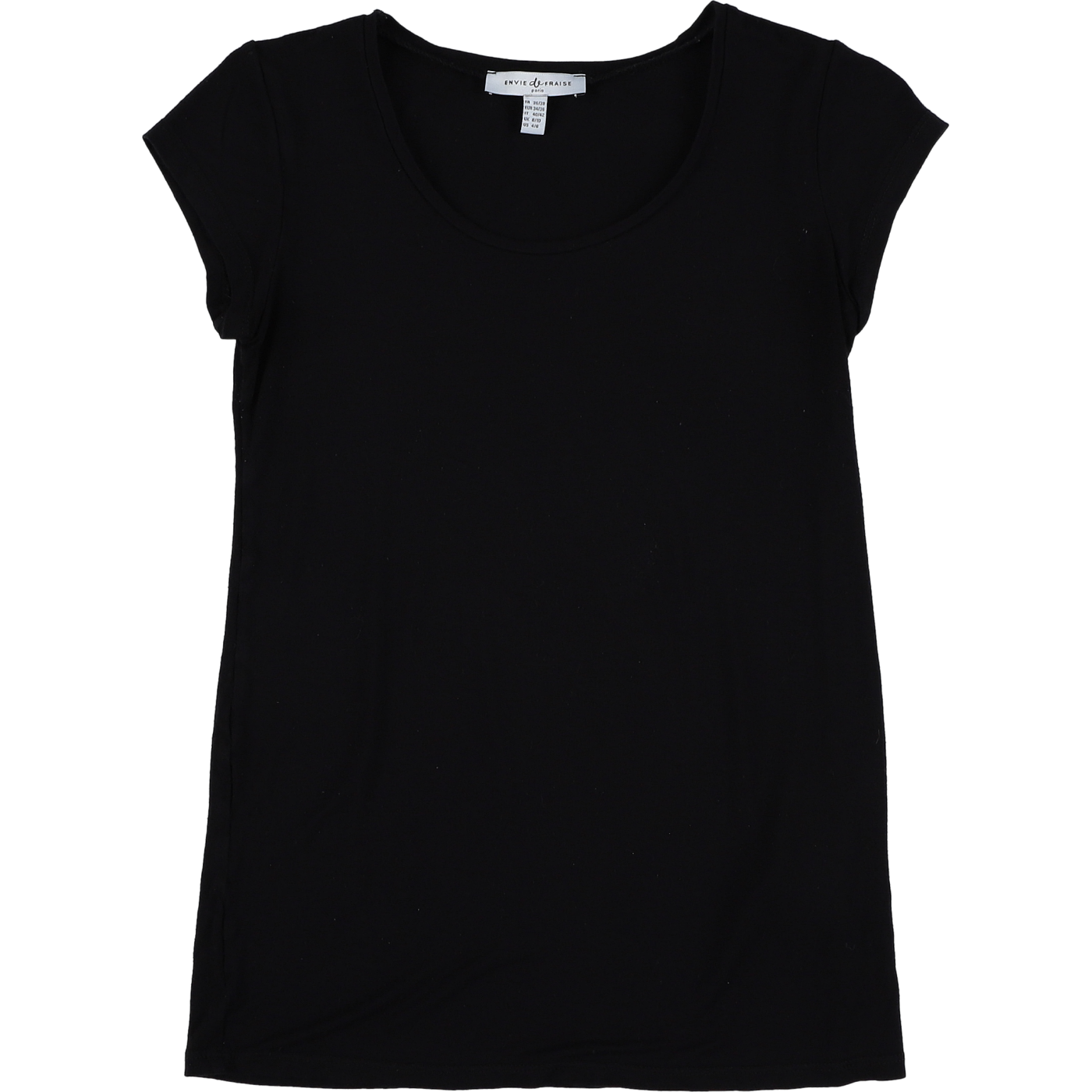 T-shirt de grossesse - Très bon état, ENVIE DE FRAISE