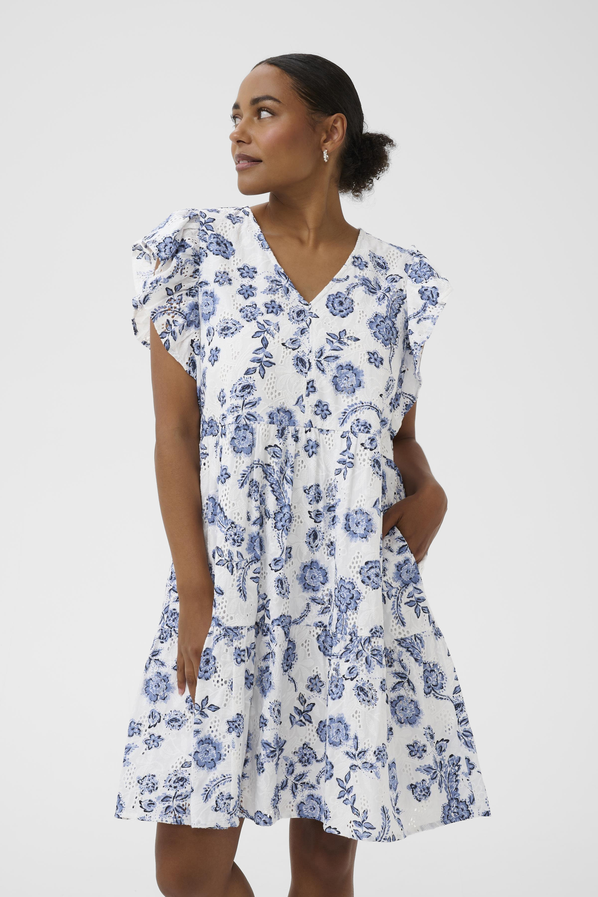 Robe, KAFFE