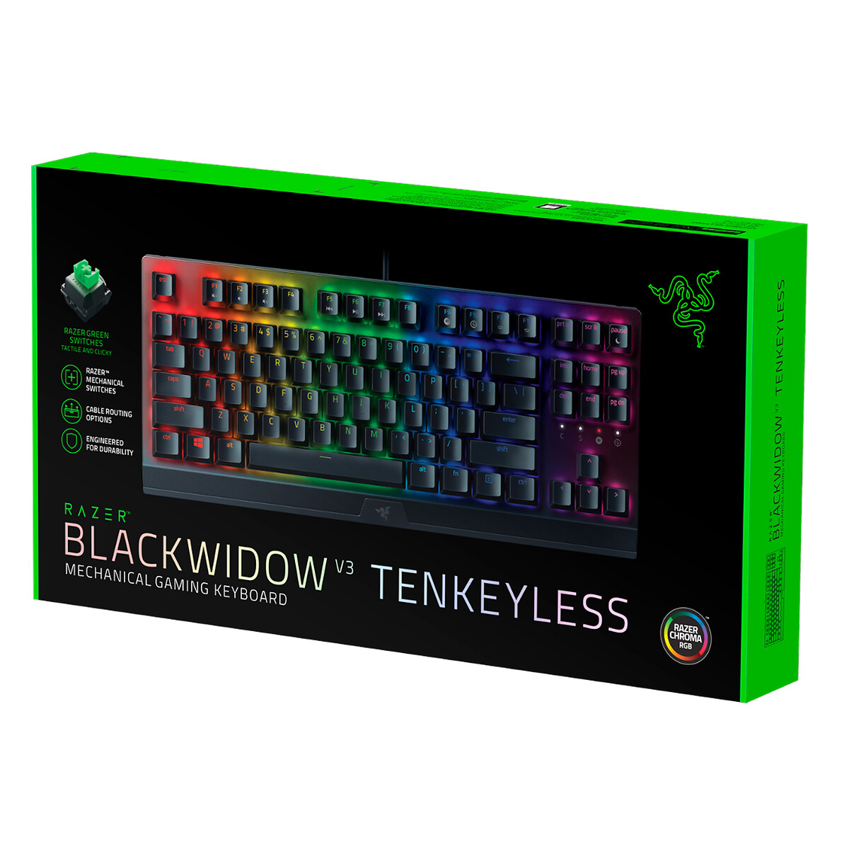 razer tenkeyless