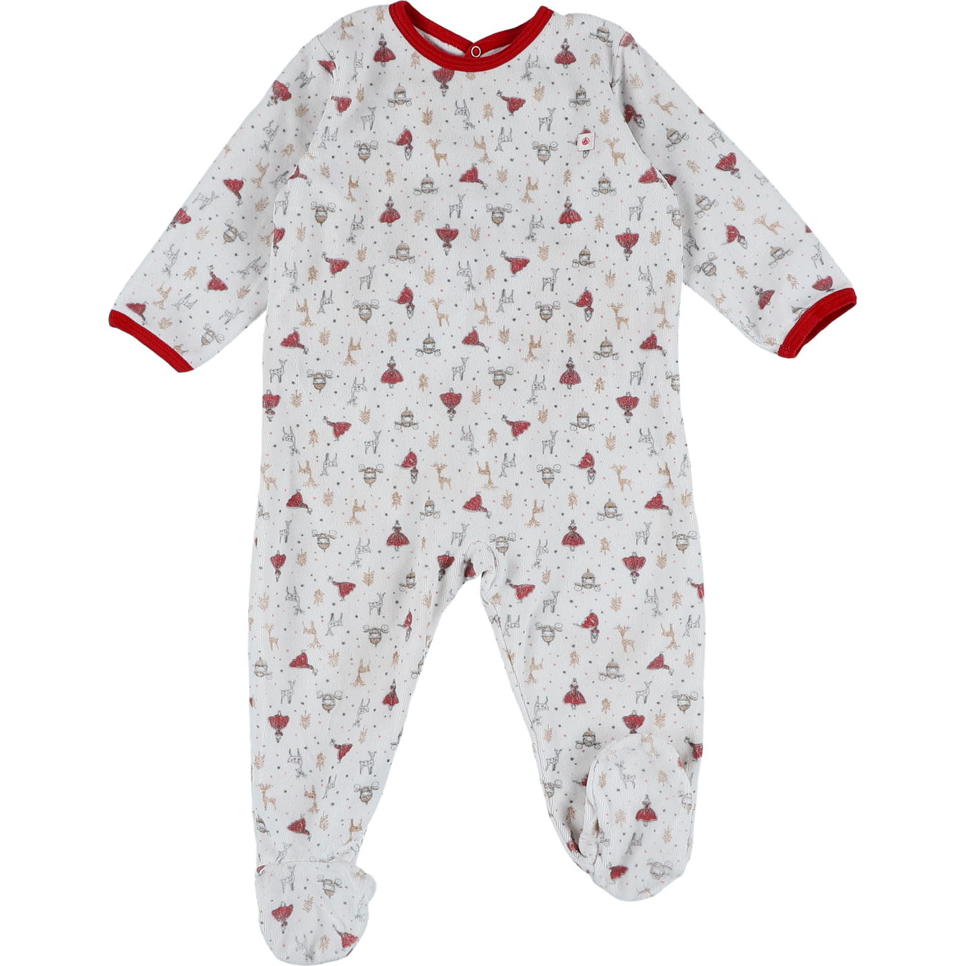 Pyjama - Très bon état, PETIT BATEAU