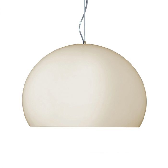 Suspension en plastique FL/Y, KARTELL