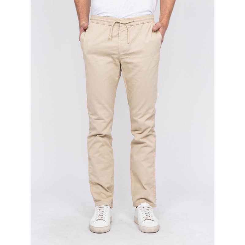 La redoute pantalon homme best sale taille élastiquée