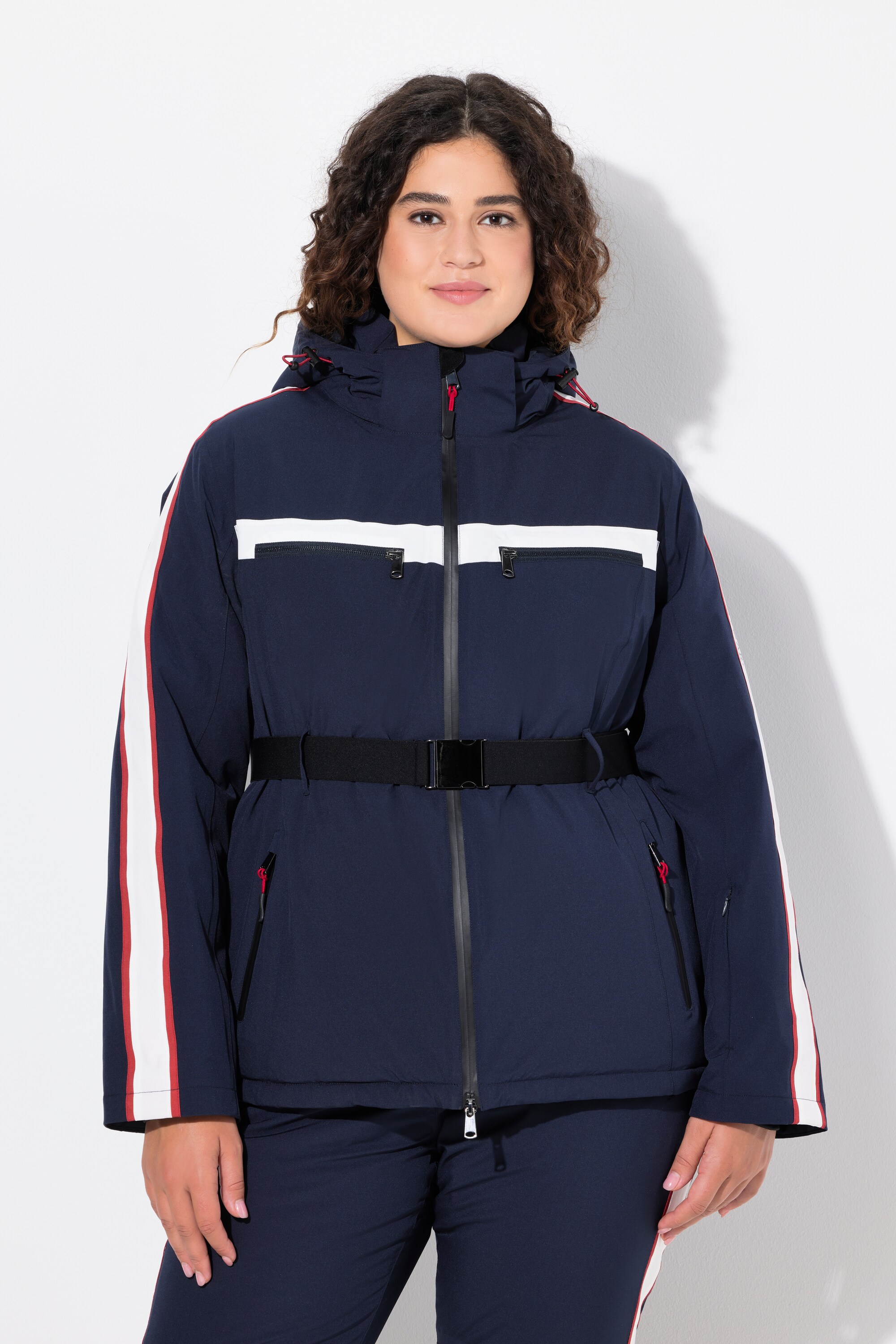 Veste technique imperméable, ULLA POPKEN