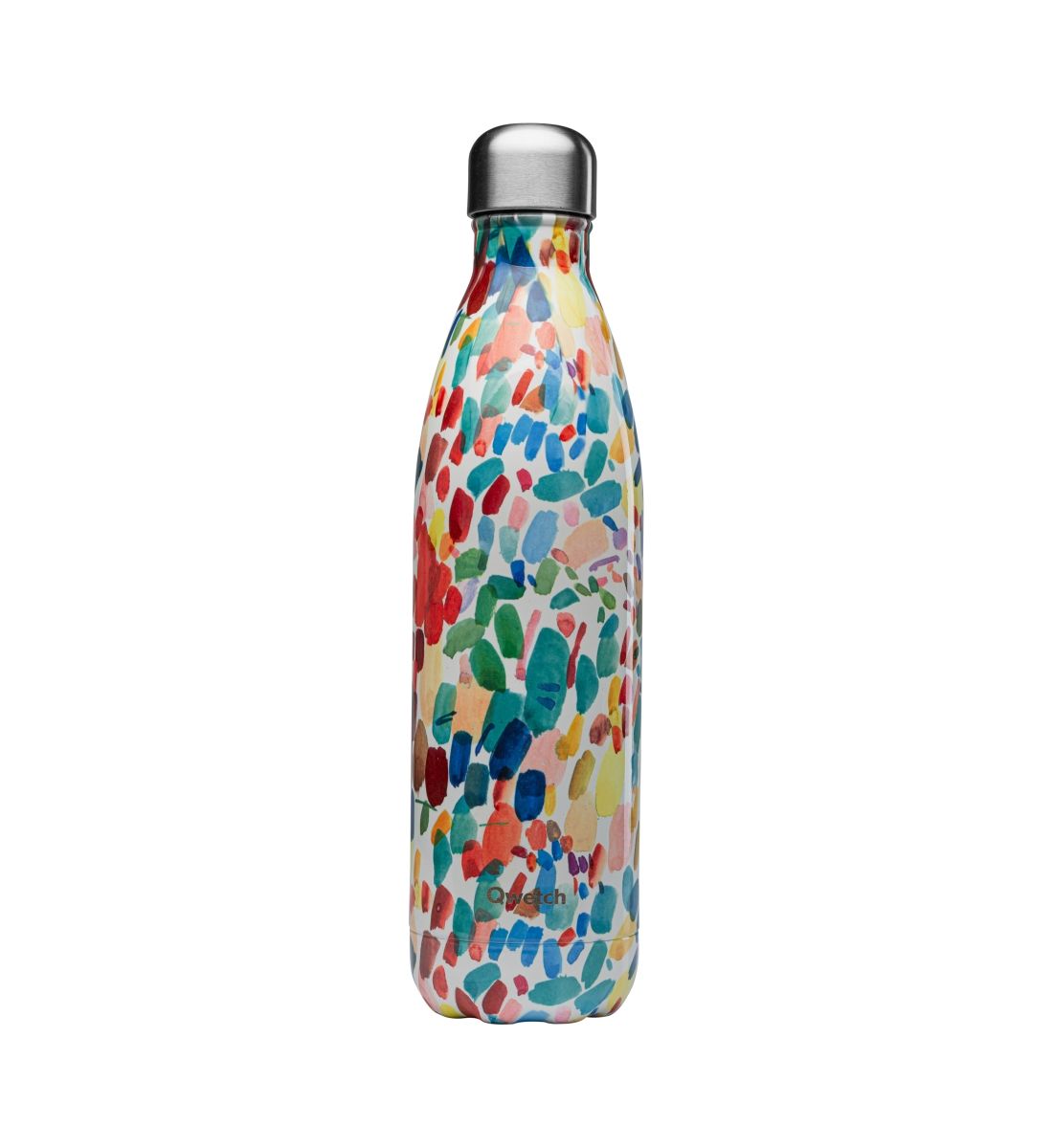 Bouteille isotherme - 75 cl, QWETCH
