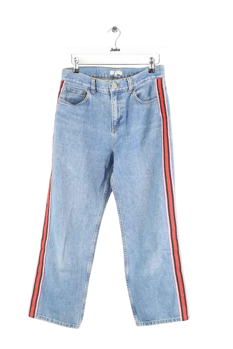 Jean boyfriend - Très Bon État, CLAUDIE PIERLOT