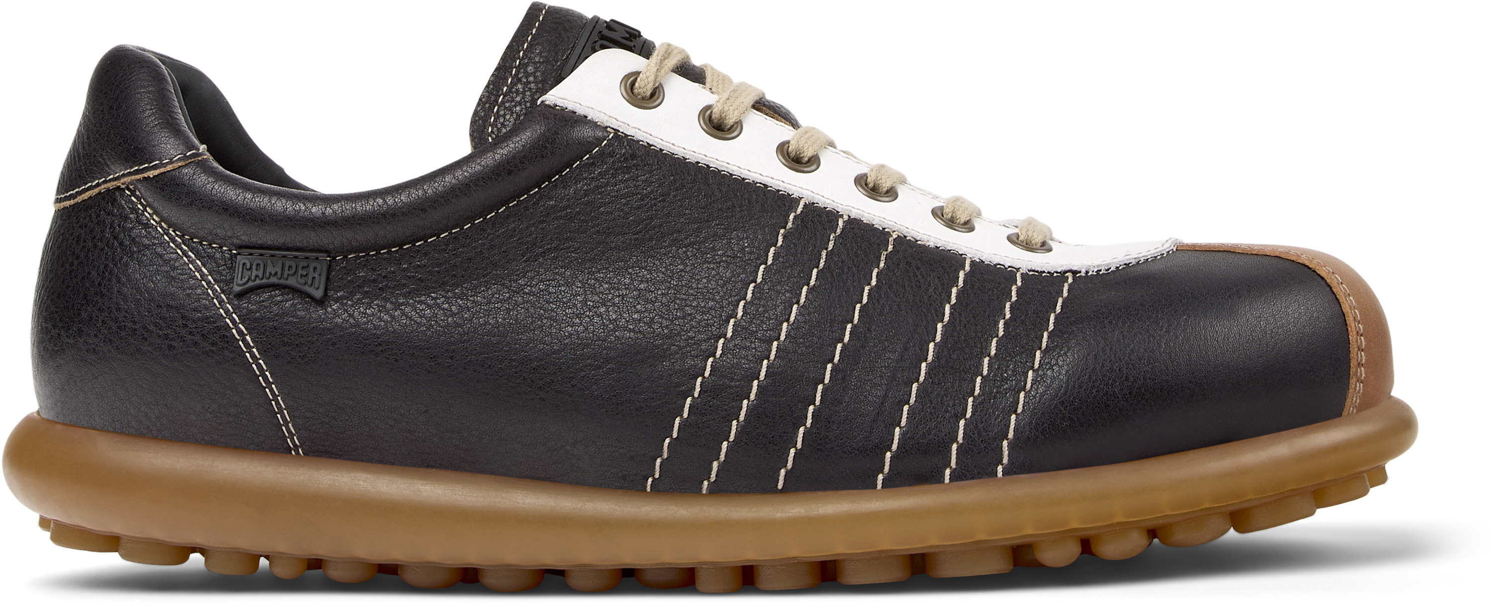 Baskets Pelotas Ariel, CAMPER