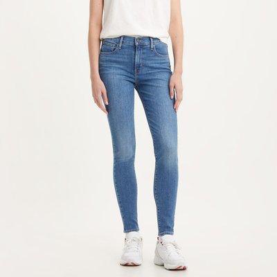 720 High Rise Super Skinny Jeans LEVI'S