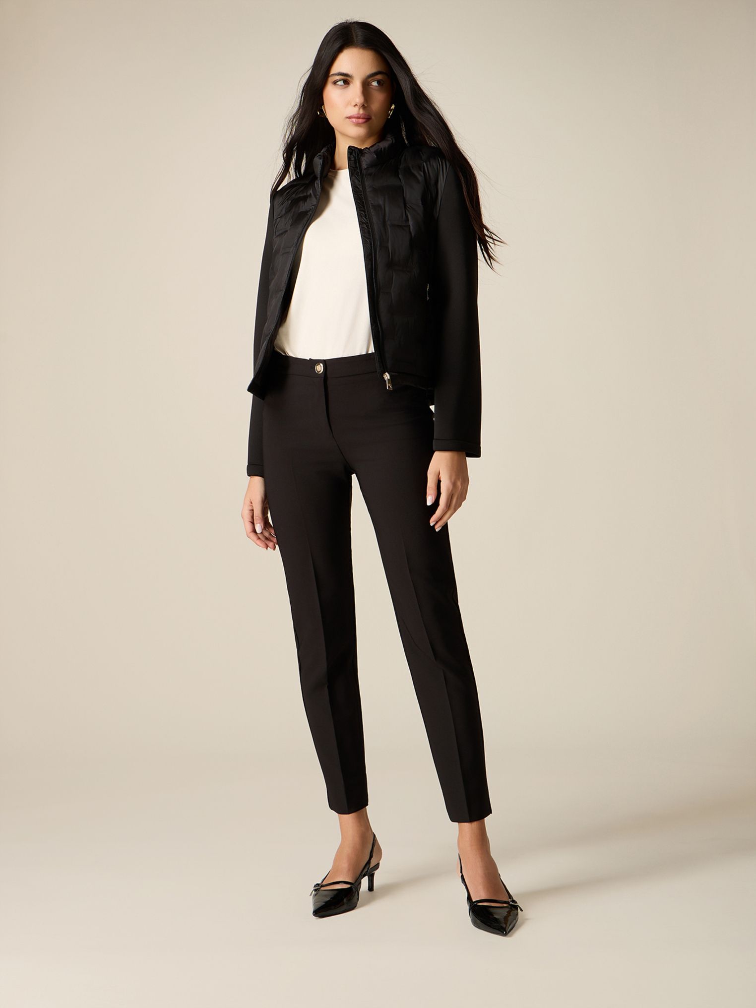 Pantalon, OLTRE
