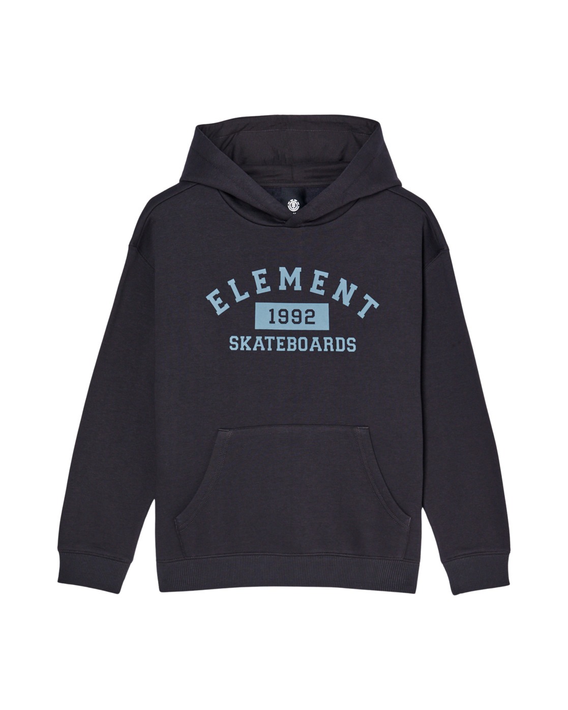 Sweat à capuche HOME TEAM PO Y, ELEMENT