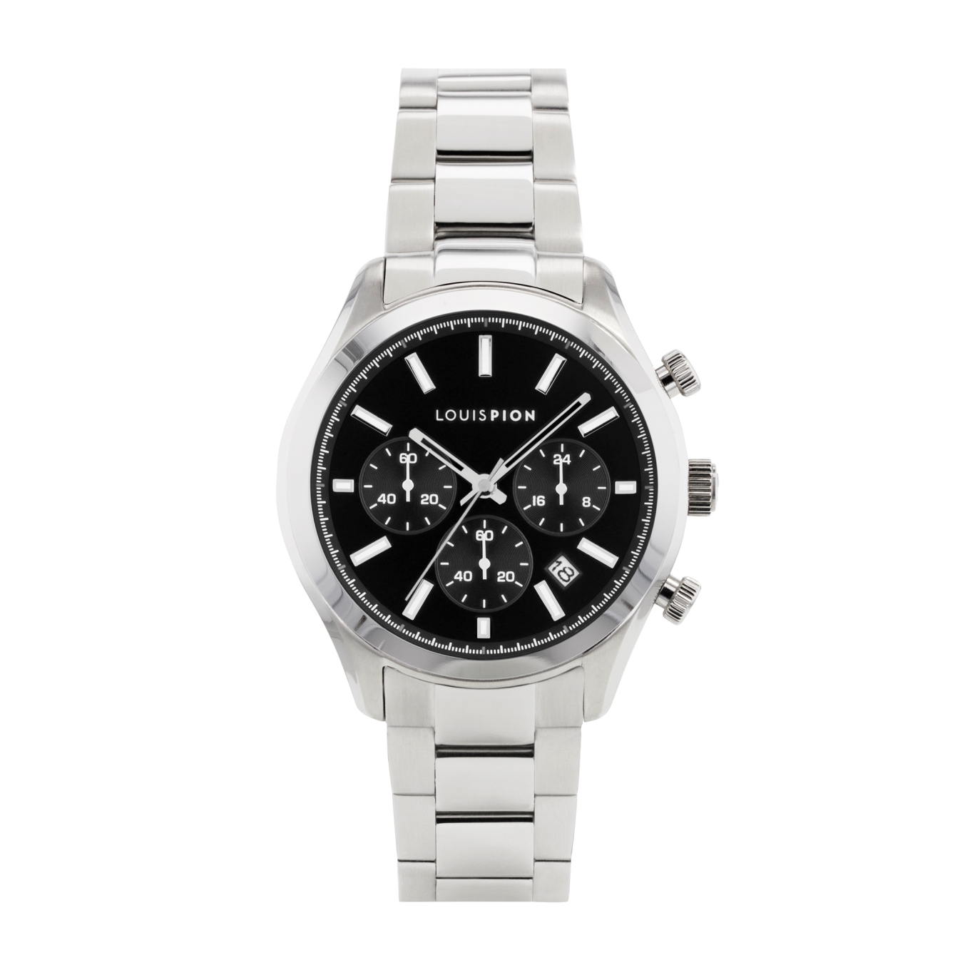 Montre Analogique  ADRIEN, LOUIS PION