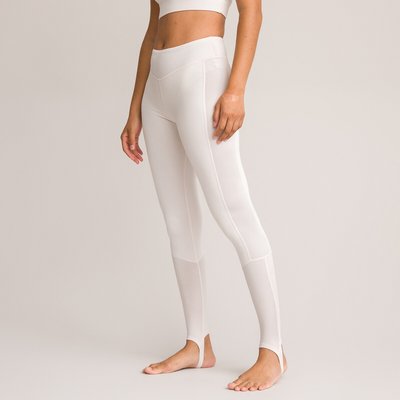High Waist Leggings LA REDOUTE COLLECTIONS