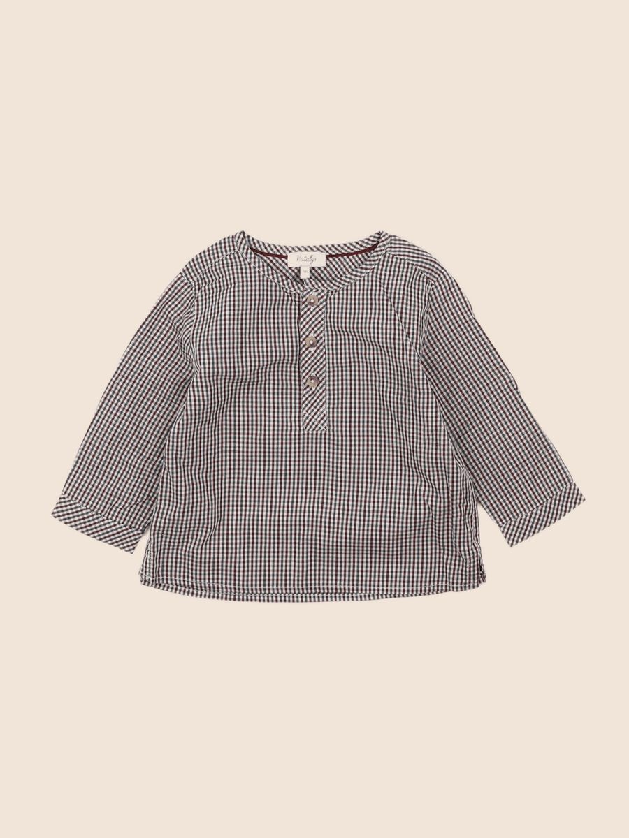 Chemise - Très bon état, NATALYS