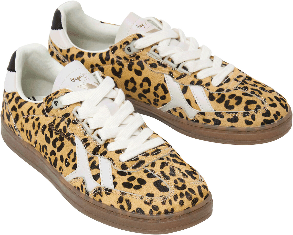 Baskets basses Ball Top, PEPE JEANS