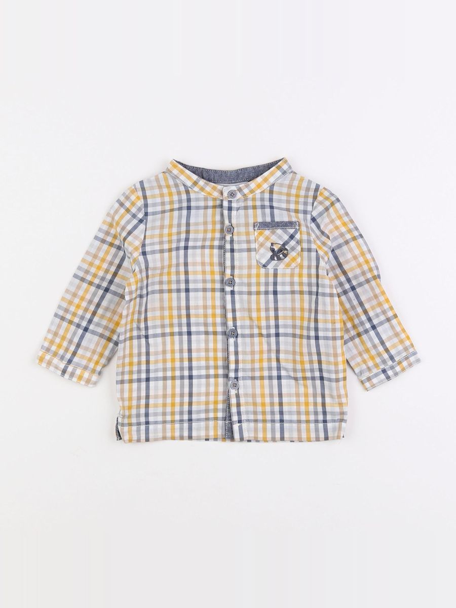 Chemise - Très bon état, CADET ROUSSELLE