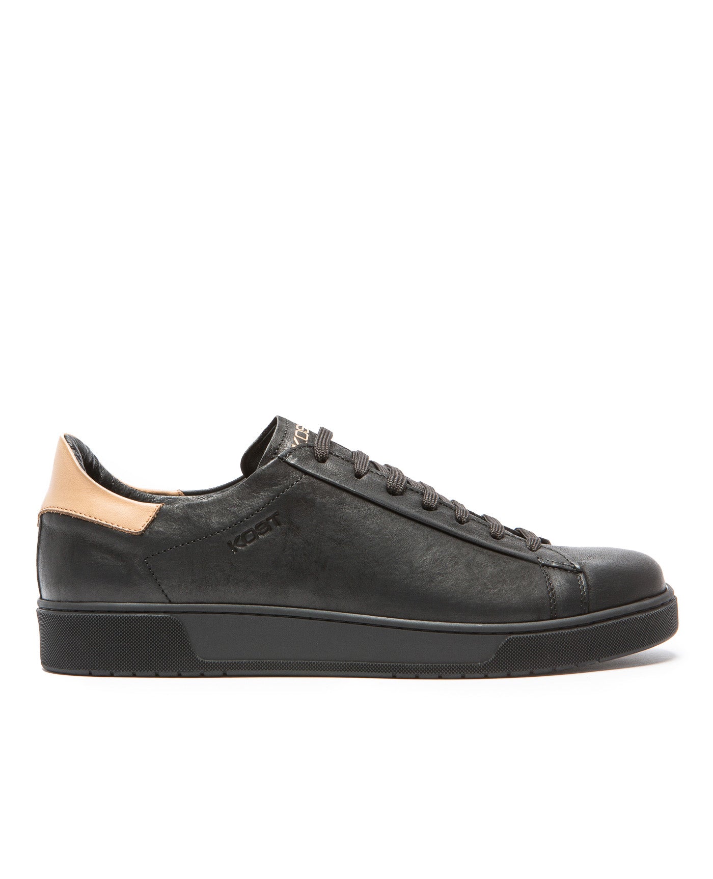 HOMERUN 2B VGT NOIR, KOST
