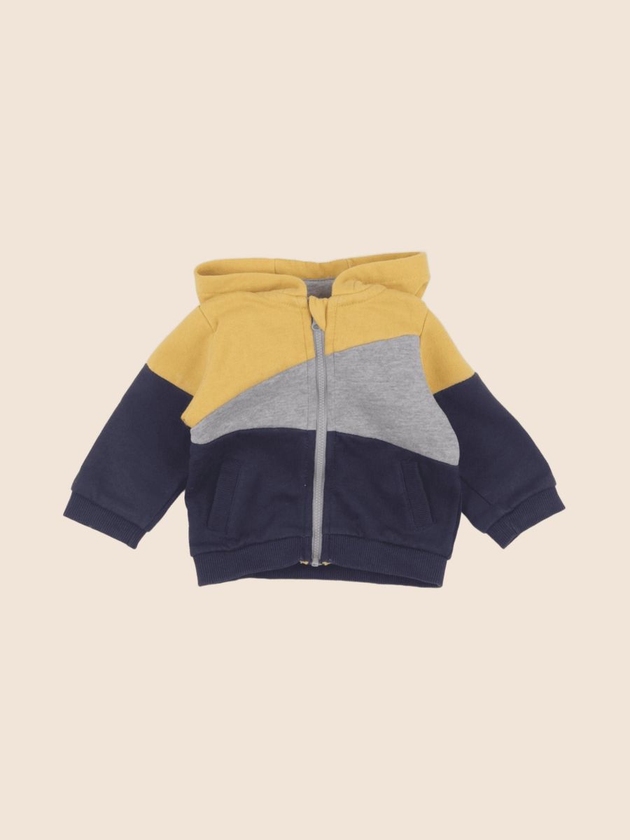 Sweat - Très bon état, VERTBAUDET