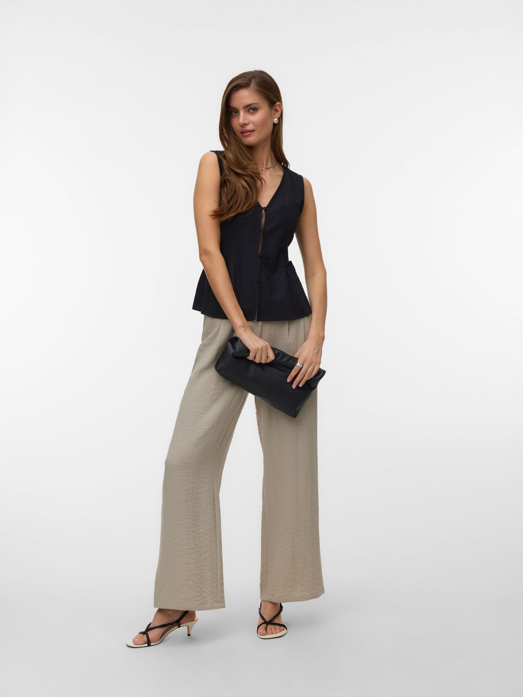 Top, VERO MODA