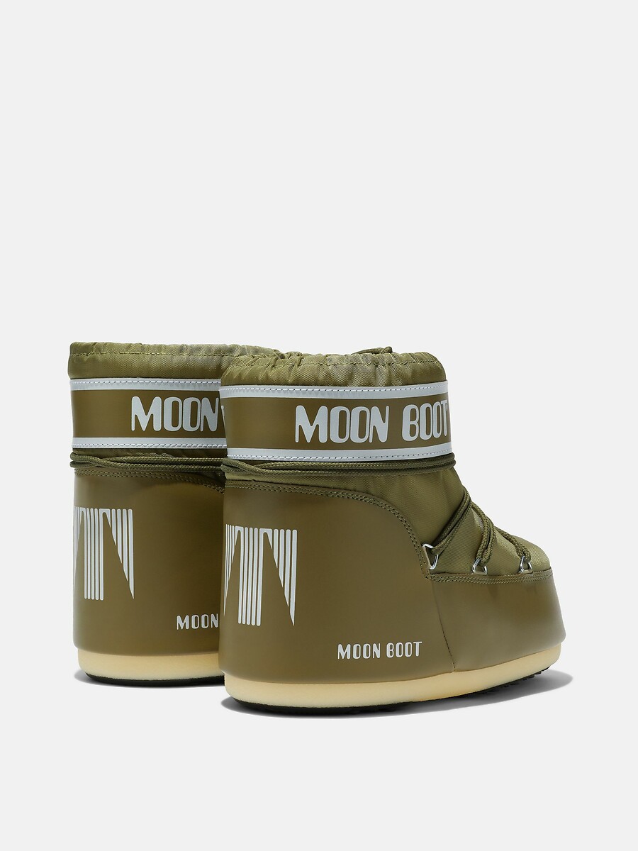 MOON BOOT Botines Icon Low — photo 2