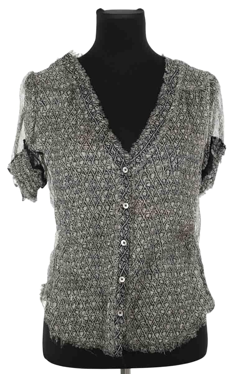 Blouse - Bon État, ZADIG&VOLTAIRE