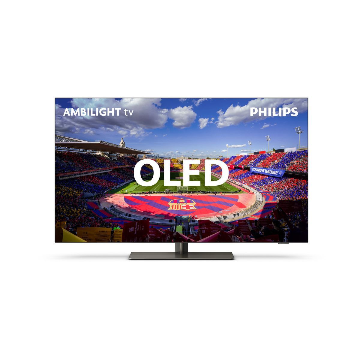 Philips TV LED 32PFS6908 Ambilight pas cher 
