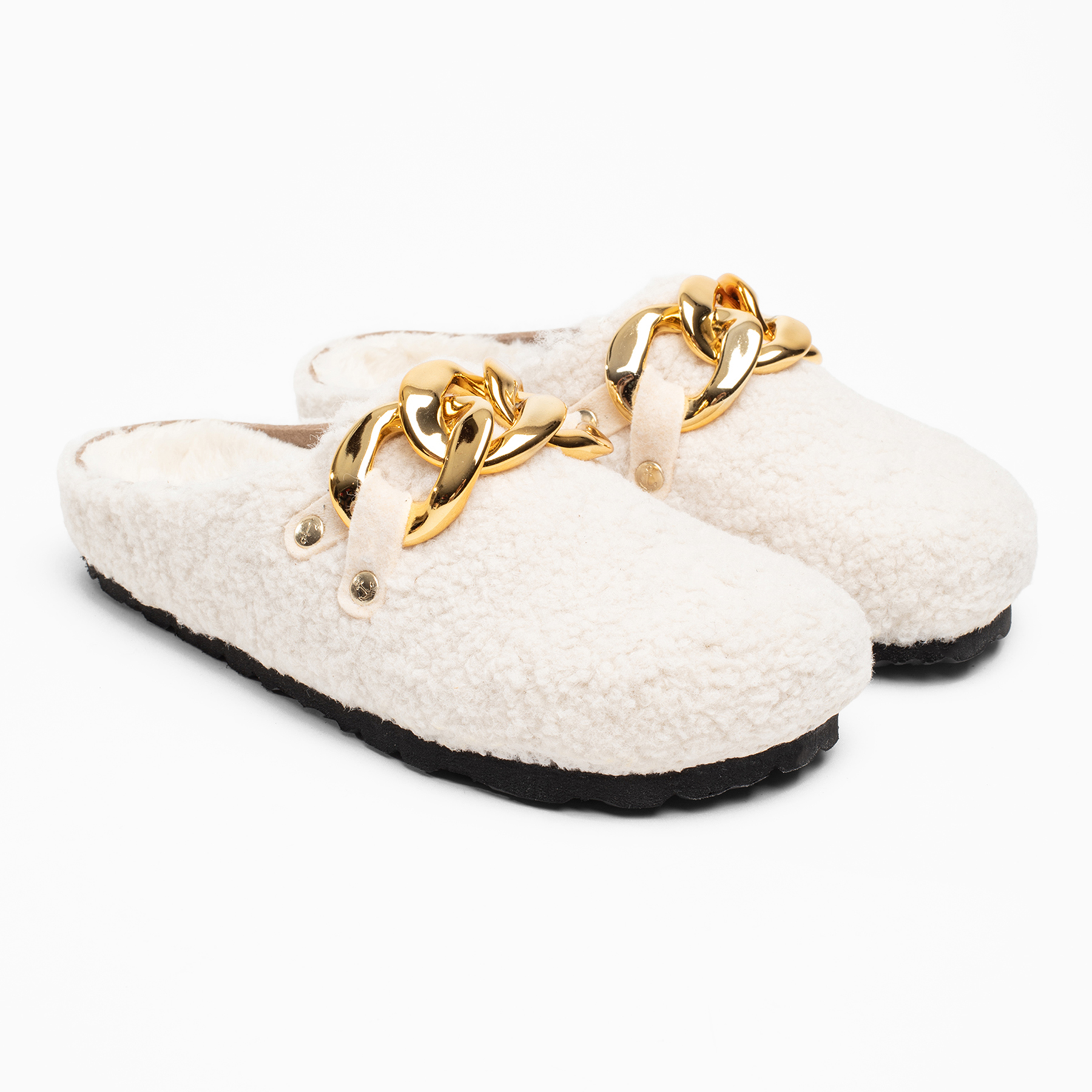 Sabots AVORIAZA pour femme, BAYTON
