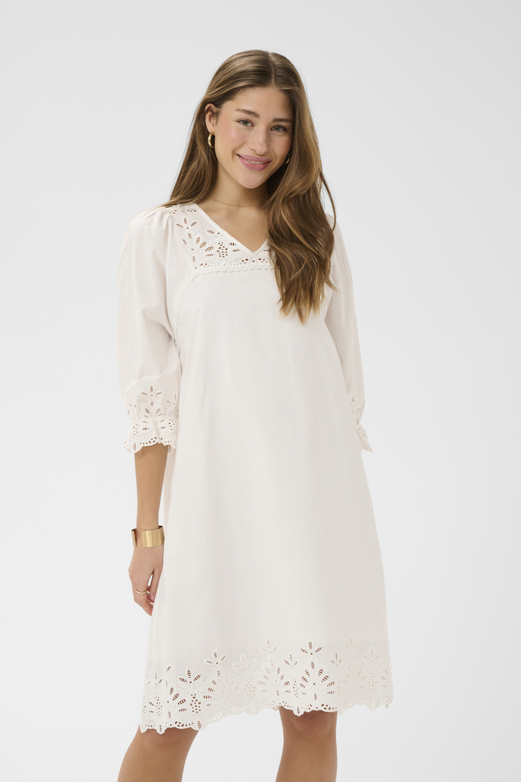 Robe, CREAM