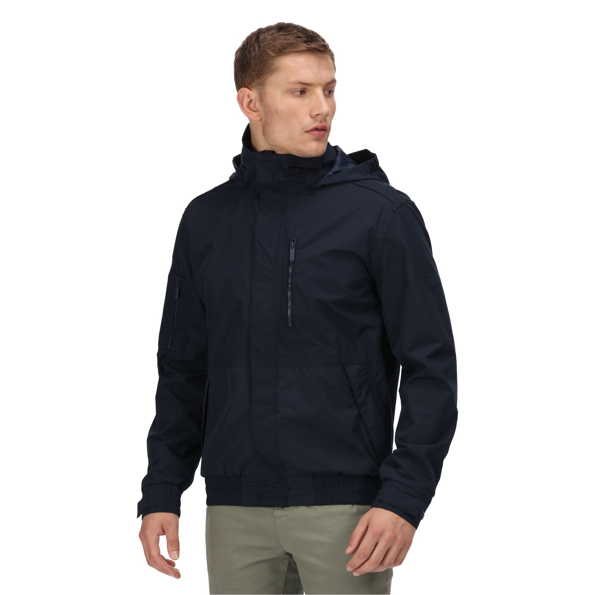 Blouson homme La Redoute