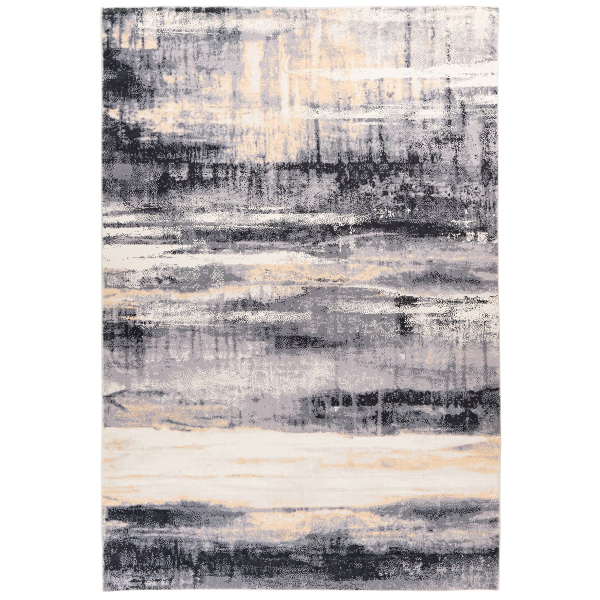 Tapis salon et chambre moderne et design ADAM, NOVATREND