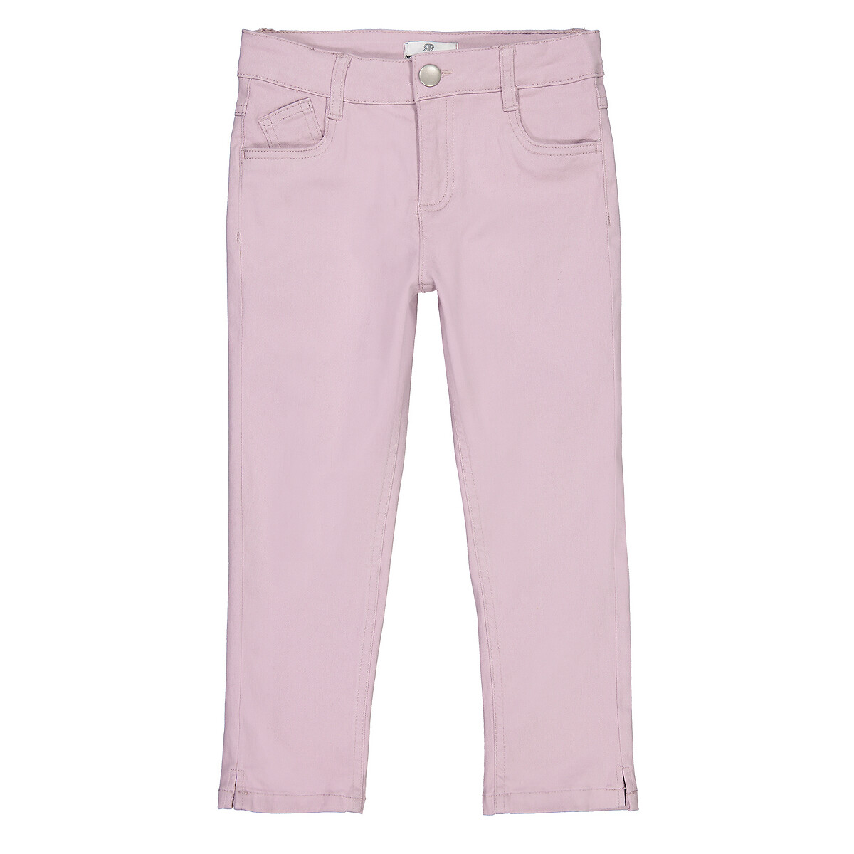 Women's petite cropped pants clearance
