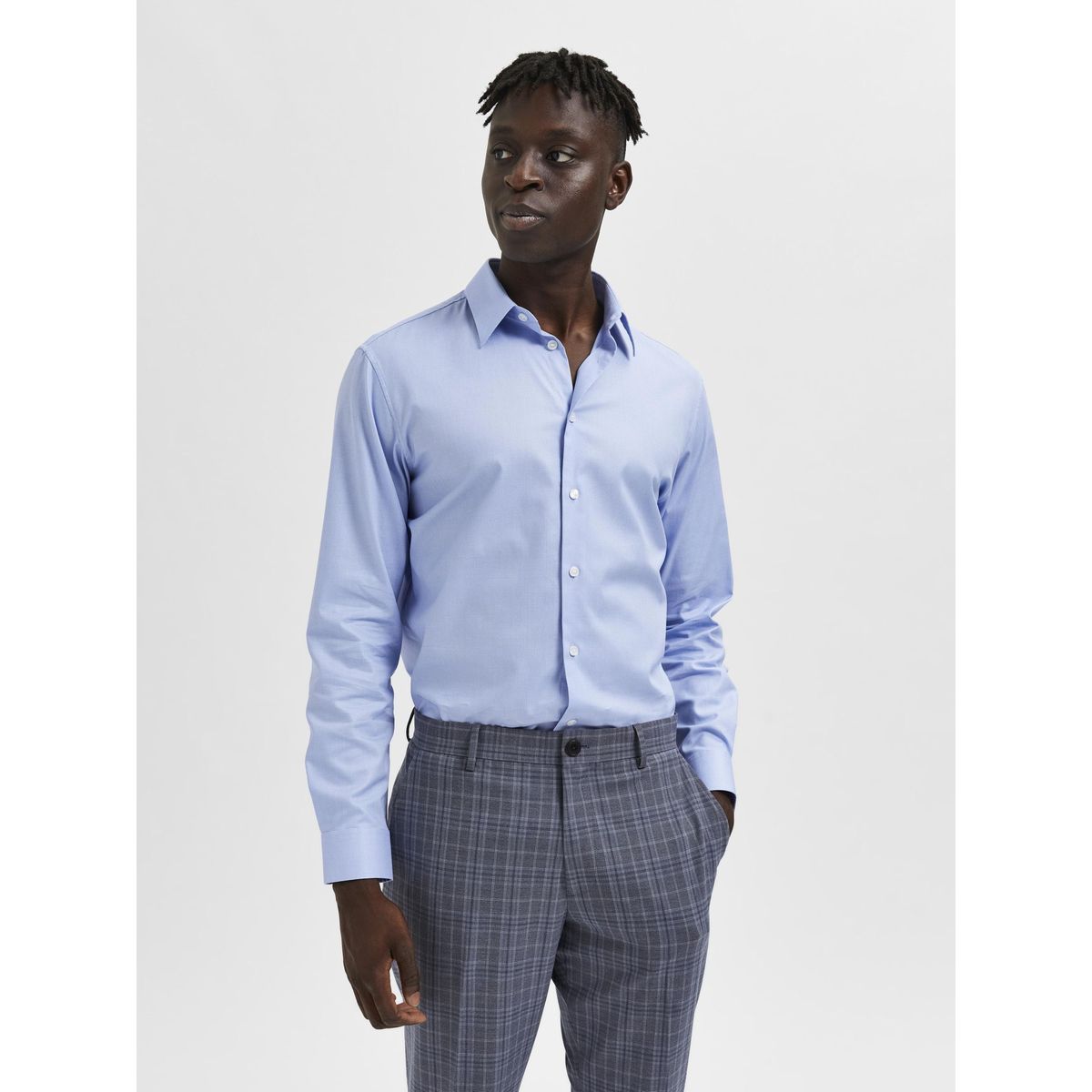 Chemise selected store