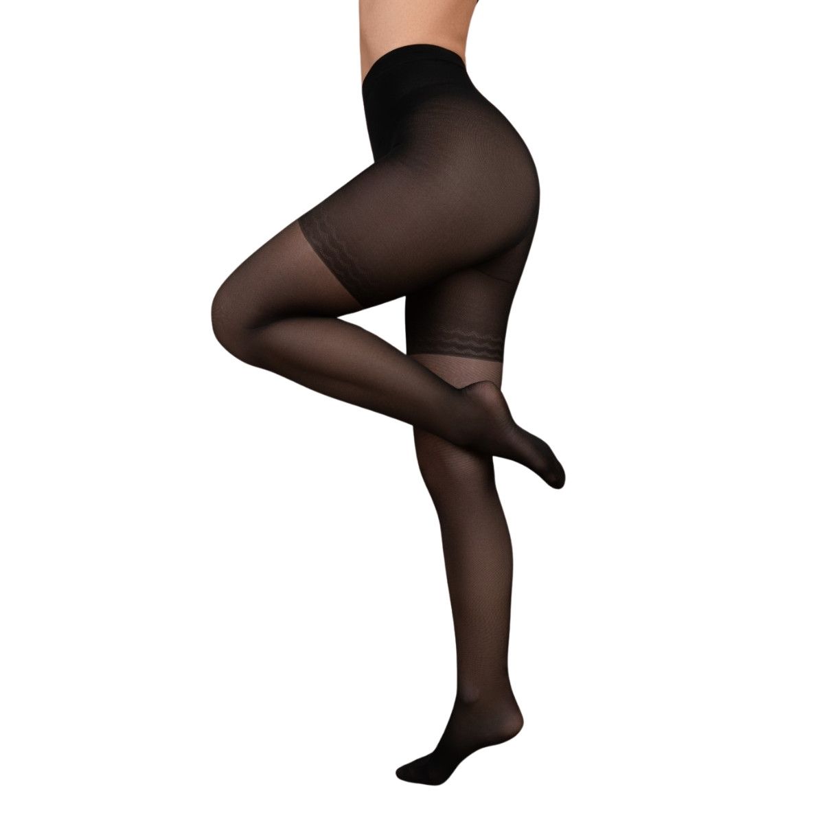Collant sales amincissant calzedonia