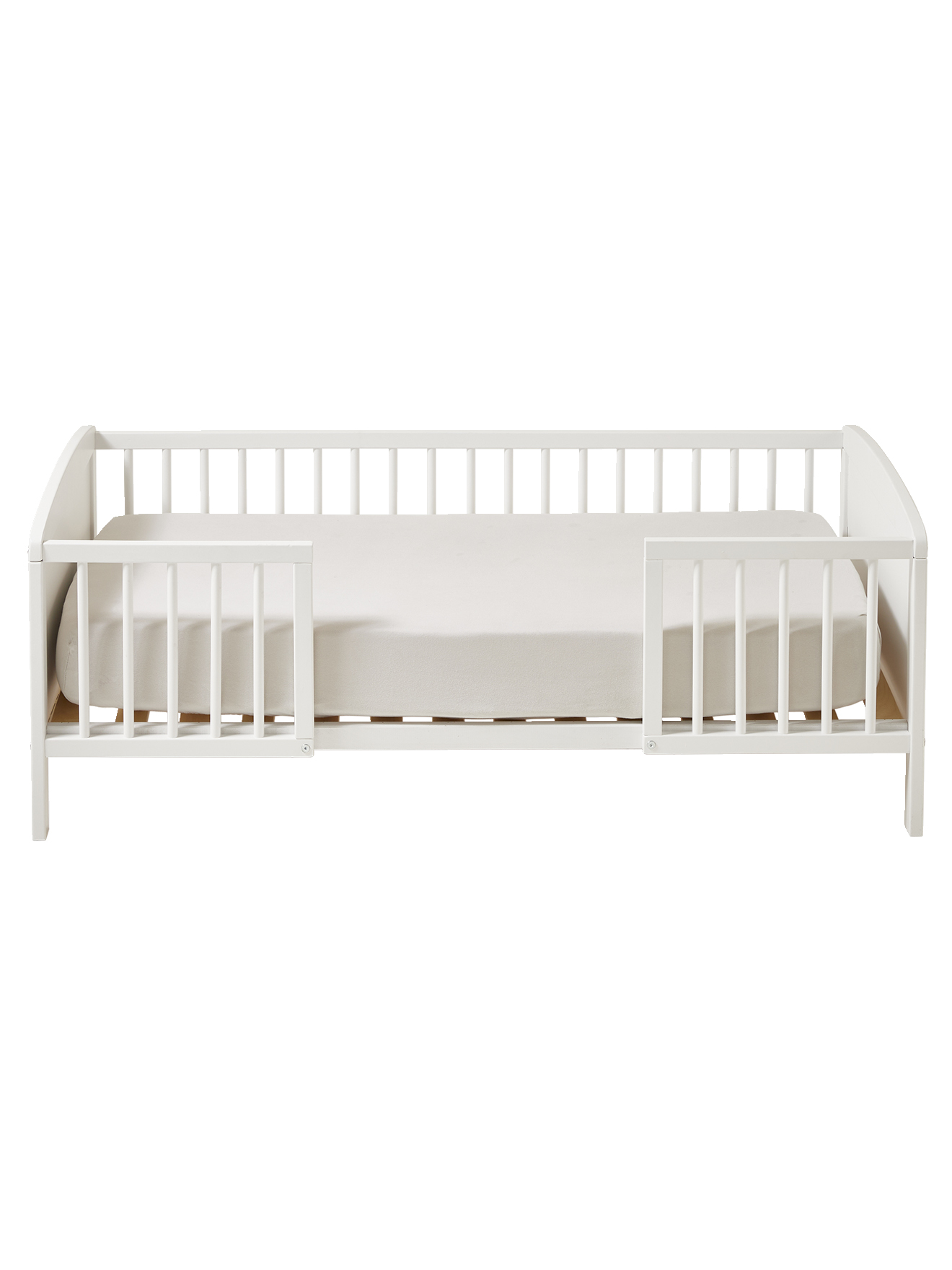 Lit enfant WIKI, VERTBAUDET