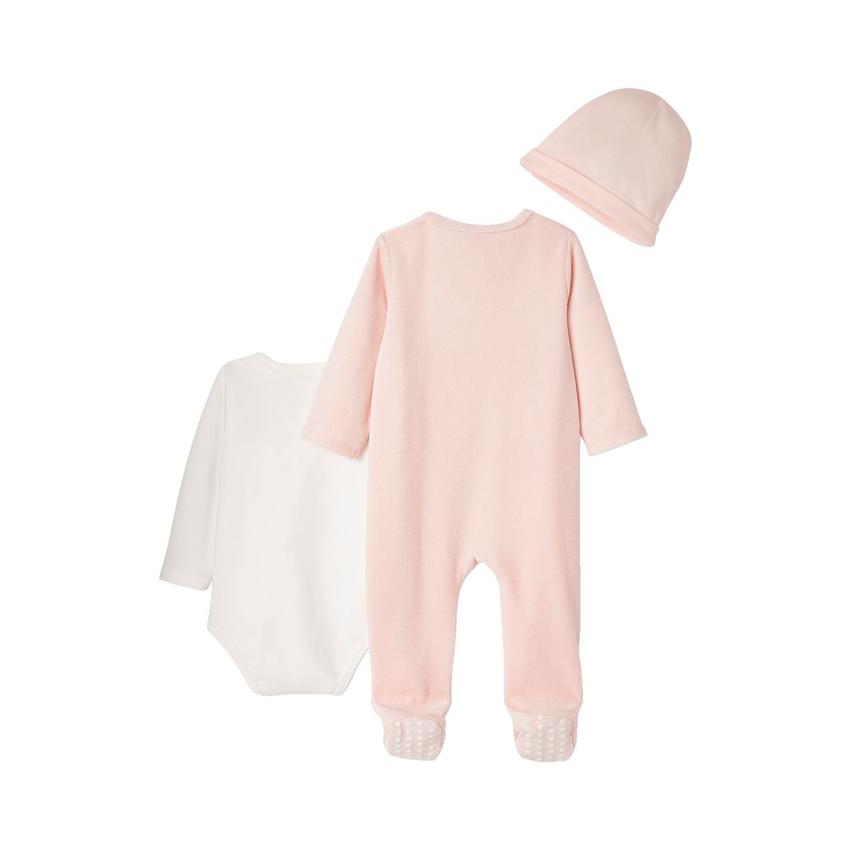 Vetement bebe hotsell aristochat