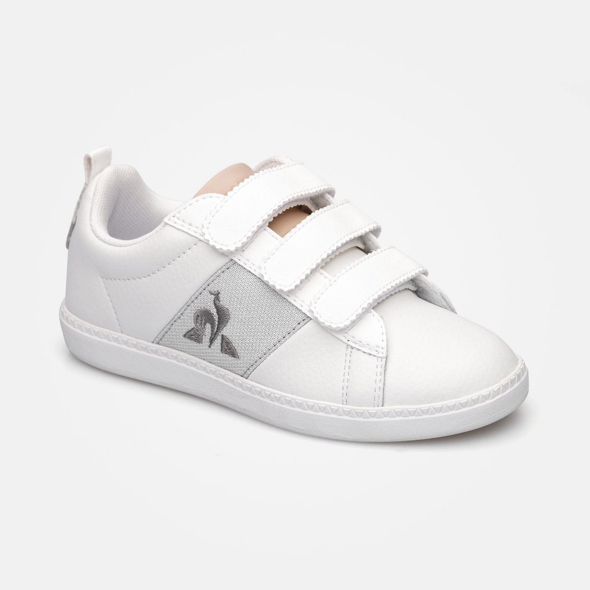 le coq sportif scratch