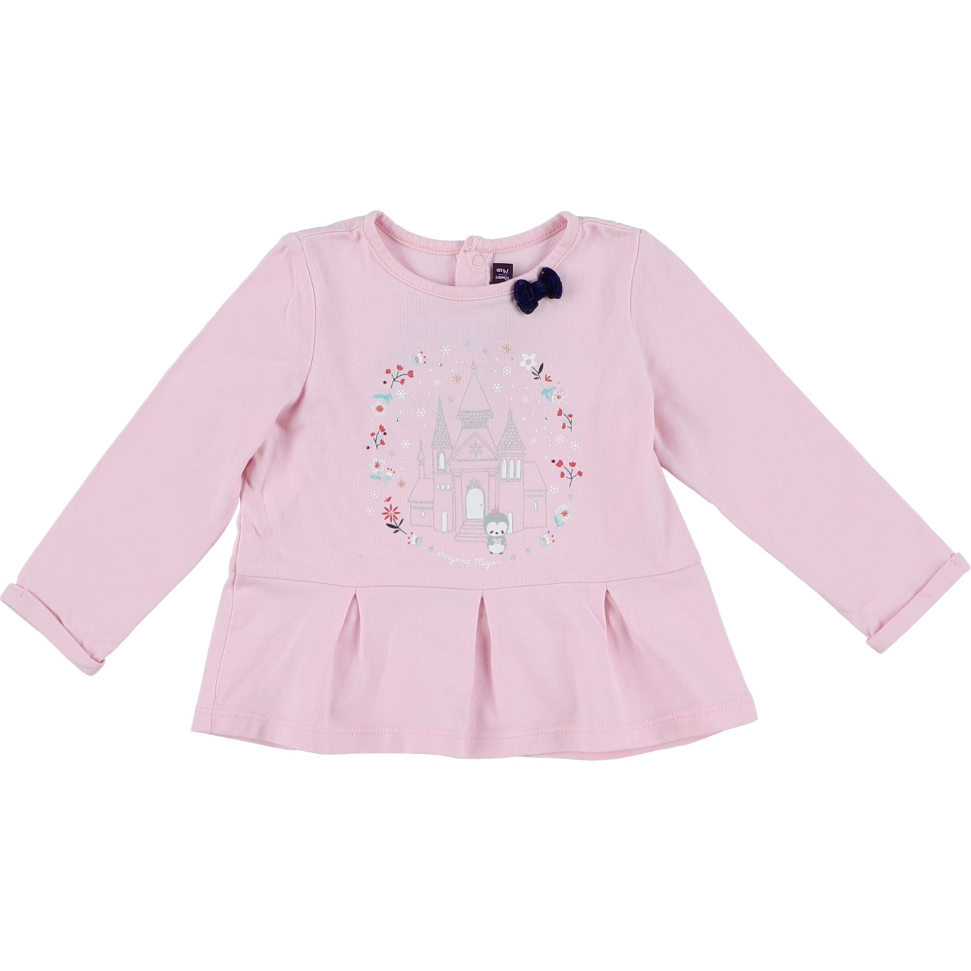 T-shirt - Très bon état, SERGENT MAJOR